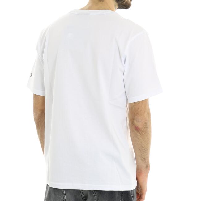 T-SHIRT LOGO STARTER - Mad Fashion | img vers.650x/